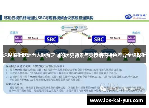 深度解析欧洲五大联赛之间的历史背景与竞技结构特色差异全貌探析