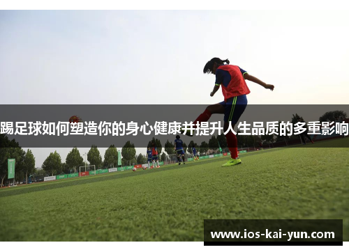 踢足球如何塑造你的身心健康并提升人生品质的多重影响
