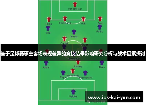 基于足球赛事主客场表现差异的竞技结果影响研究分析与战术因素探讨