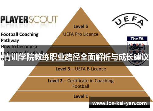 青训学院教练职业路径全面解析与成长建议